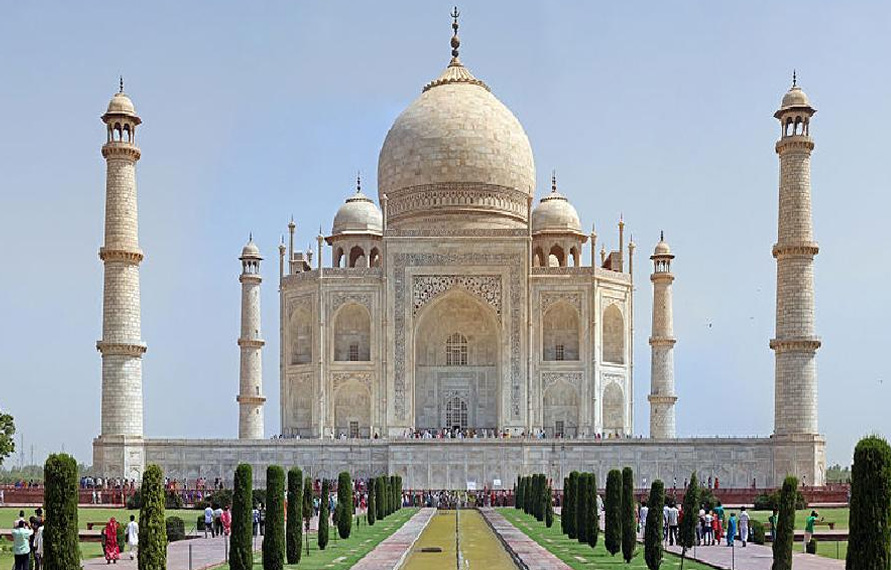 Agra